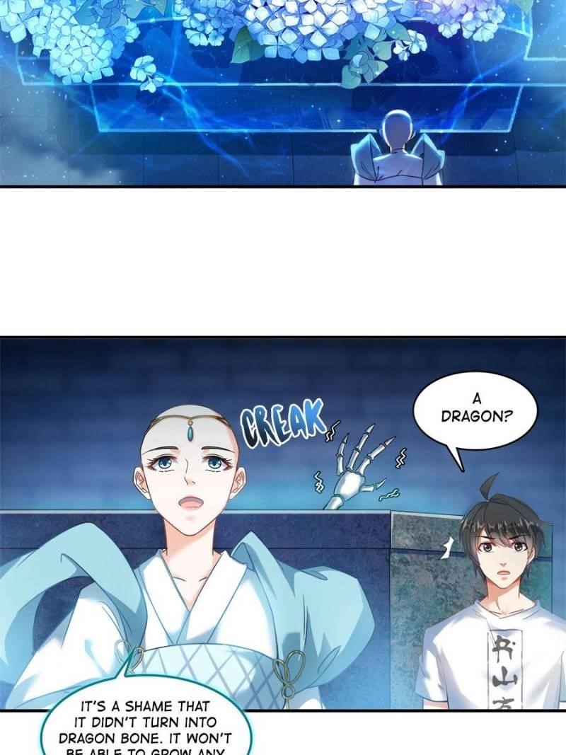 Cultivation Chat Group Chapter 194 - Page 12