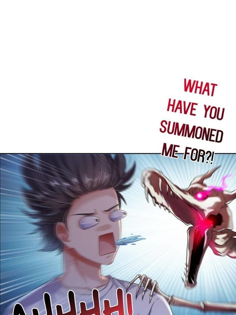 Cultivation Chat Group Chapter 194 - Page 19