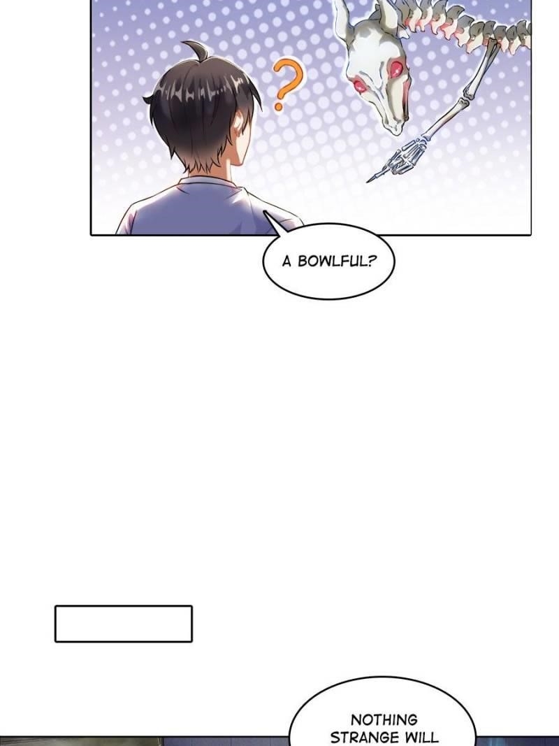 Cultivation Chat Group Chapter 194 - Page 32