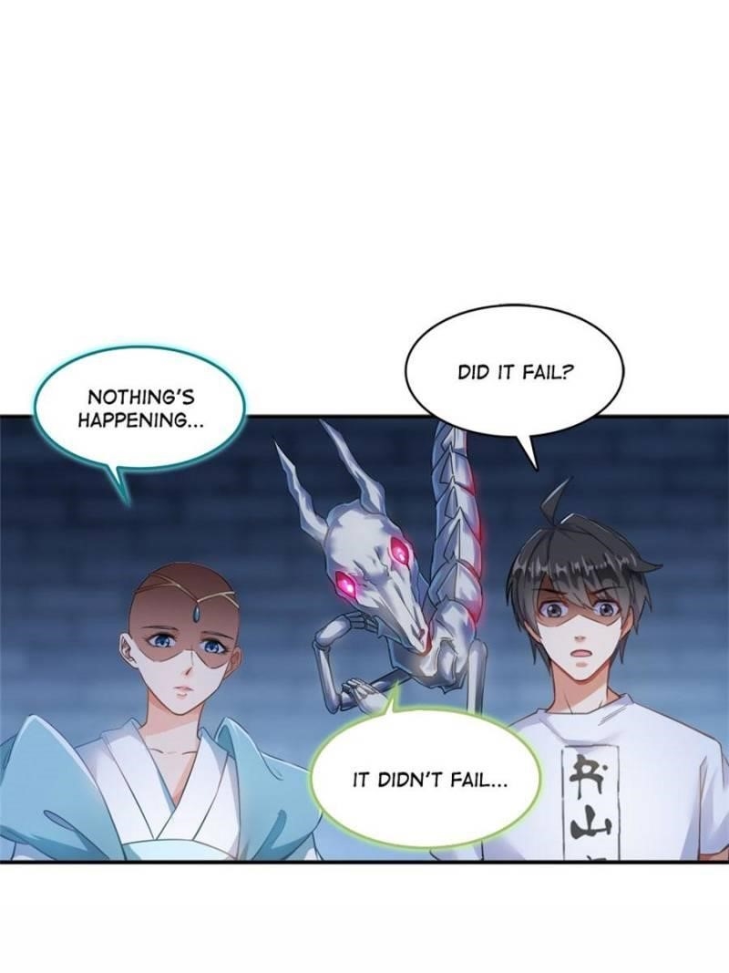 Cultivation Chat Group Chapter 194 - Page 47