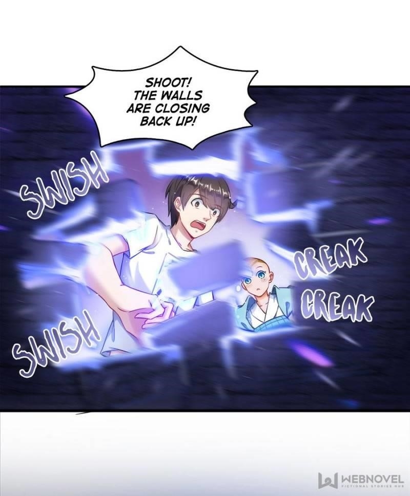 Cultivation Chat Group Chapter 194 - Page 5