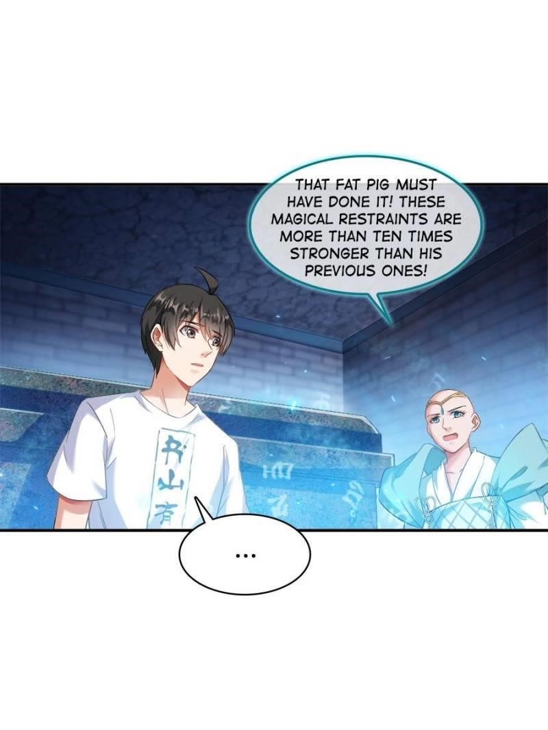 Cultivation Chat Group Chapter 194 - Page 7