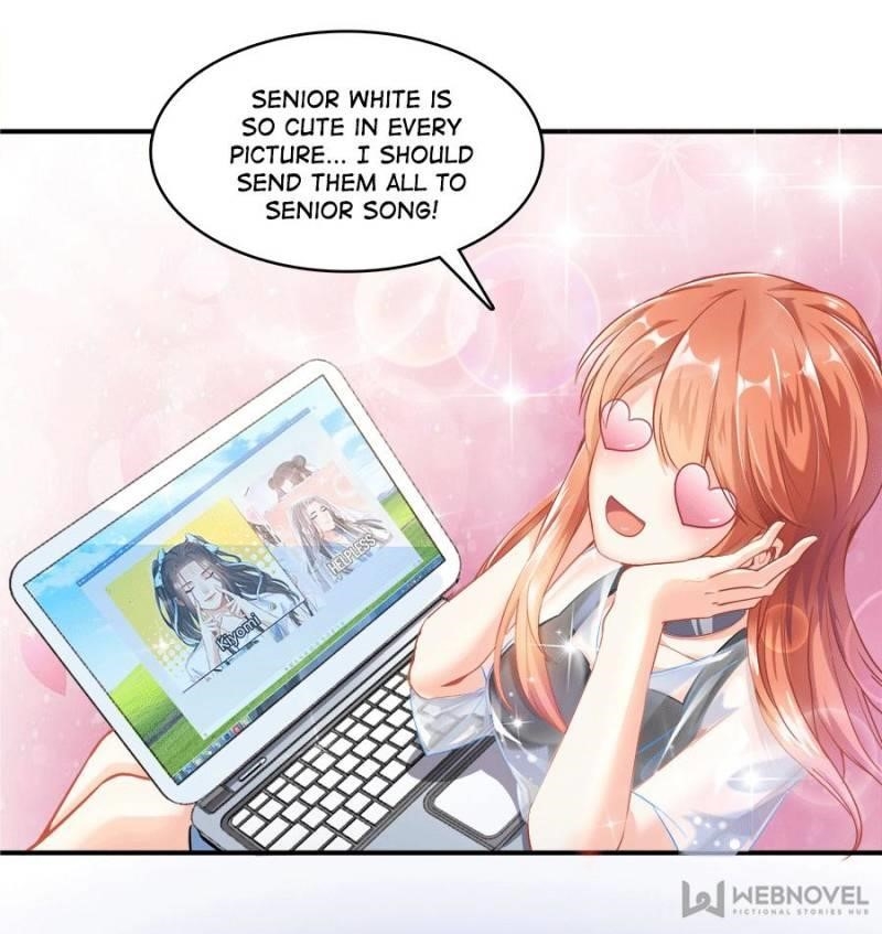 Cultivation Chat Group Chapter 195 - Page 12