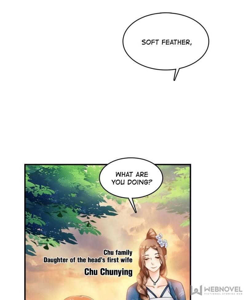 Cultivation Chat Group Chapter 195 - Page 15