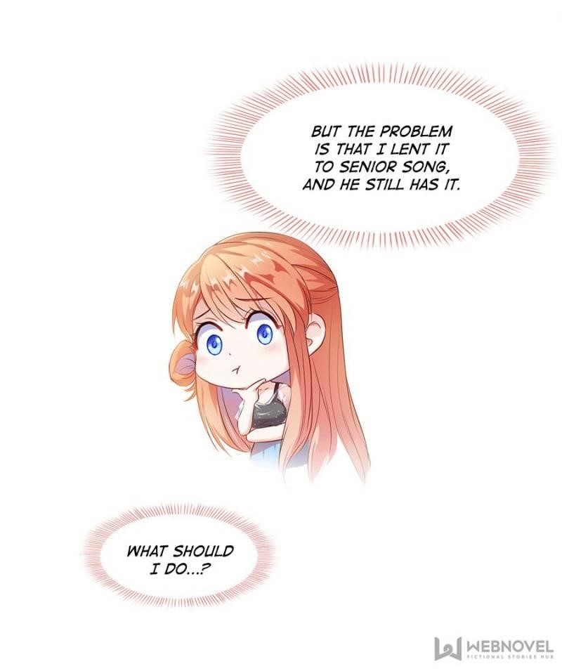 Cultivation Chat Group Chapter 195 - Page 31