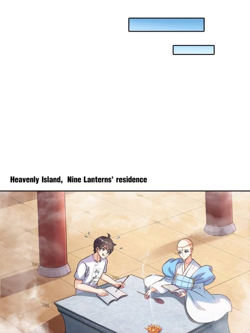 Cultivation Chat Group Chapter 195 - Page 32