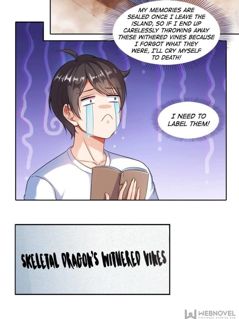 Cultivation Chat Group Chapter 195 - Page 34