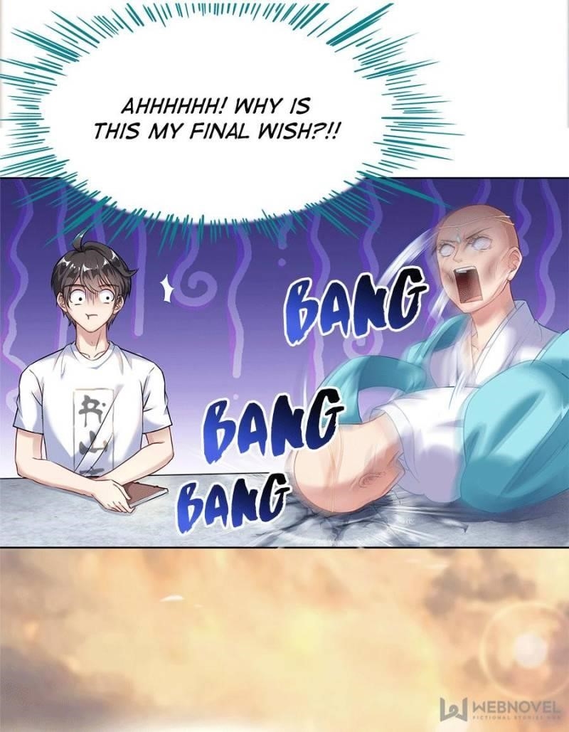 Cultivation Chat Group Chapter 195 - Page 43