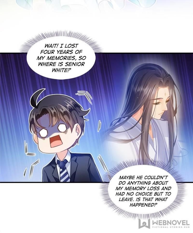 Cultivation Chat Group Chapter 196 - Page 27