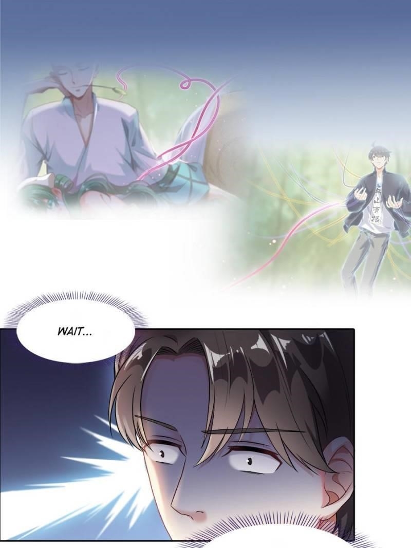 Cultivation Chat Group Chapter 196 - Page 54