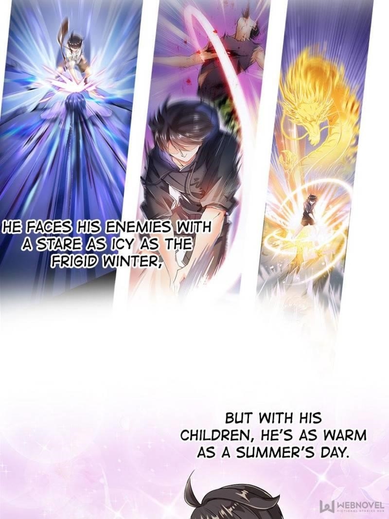 Cultivation Chat Group Chapter 197 - Page 50