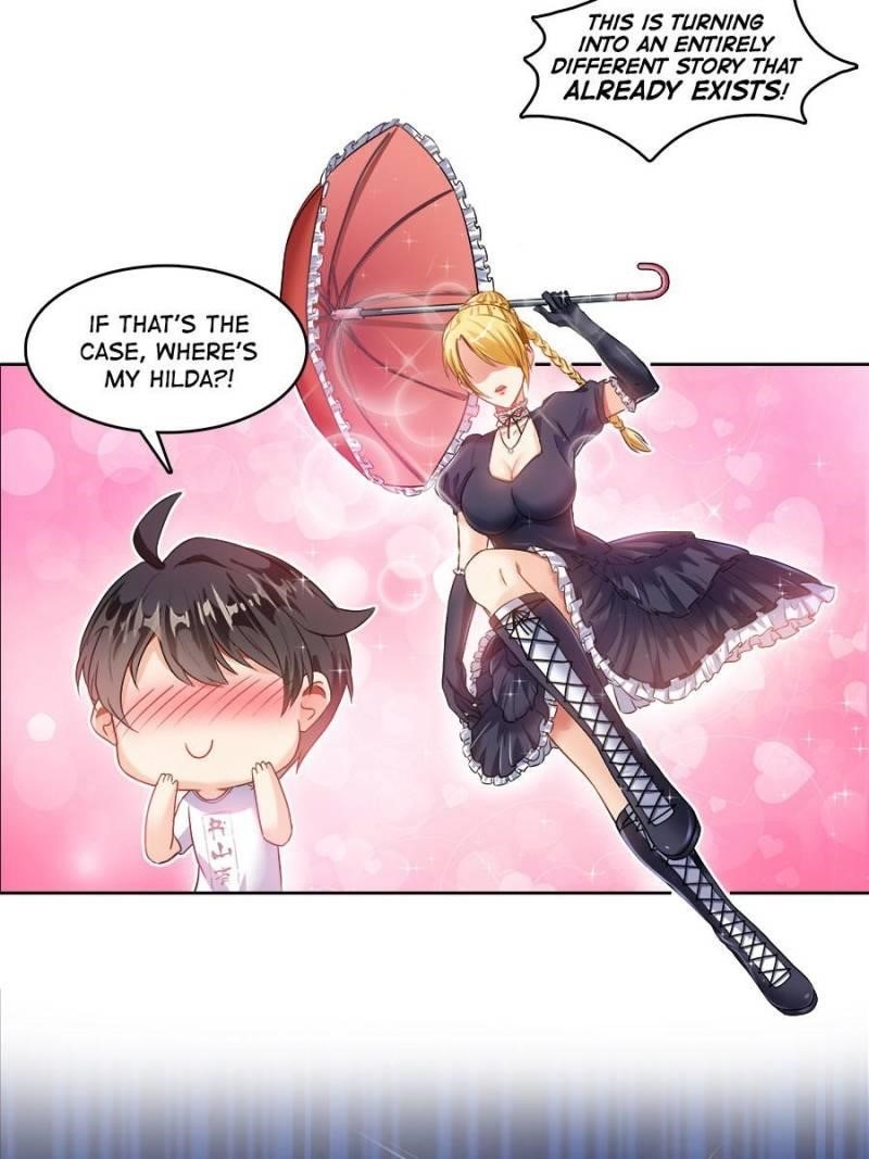 Cultivation Chat Group Chapter 197 - Page 53