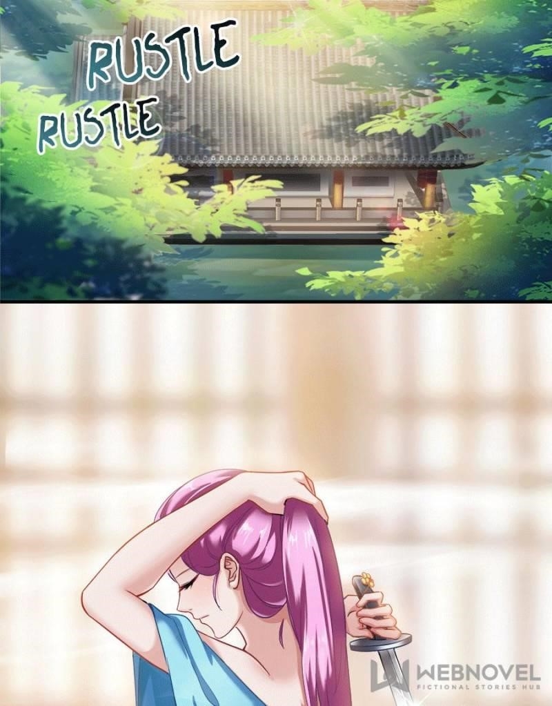 Cultivation Chat Group Chapter 198 - Page 25