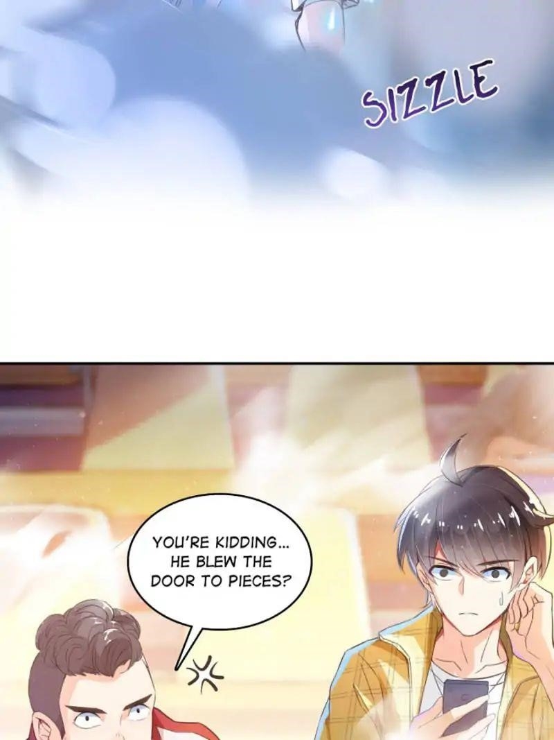 Cultivation Chat Group Chapter 20 - Page 2