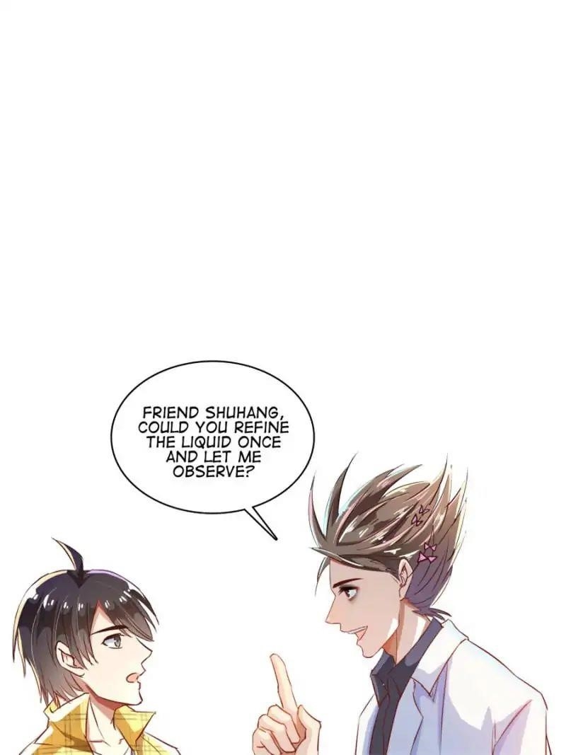 Cultivation Chat Group Chapter 20 - Page 20