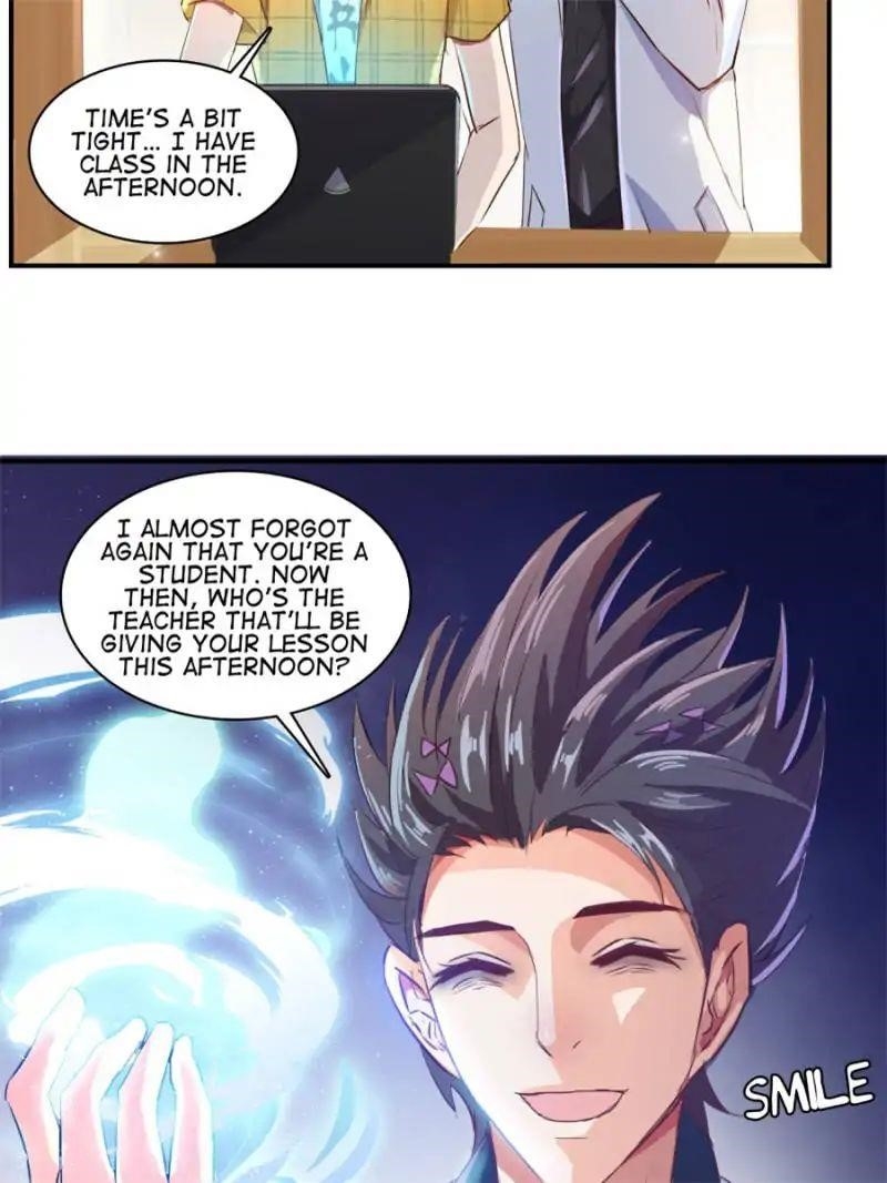 Cultivation Chat Group Chapter 20 - Page 22