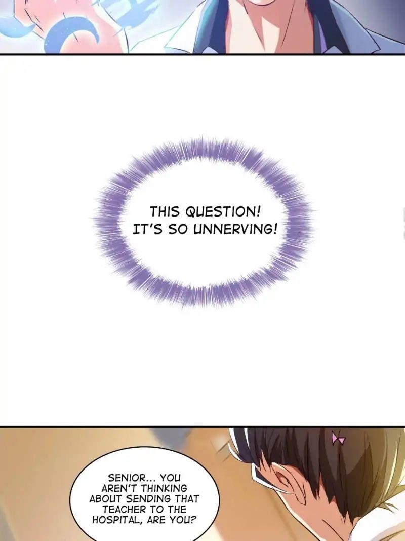 Cultivation Chat Group Chapter 20 - Page 23