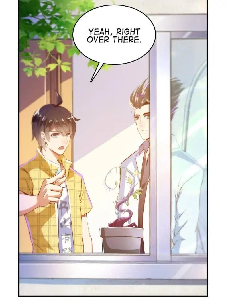 Cultivation Chat Group Chapter 20 - Page 38