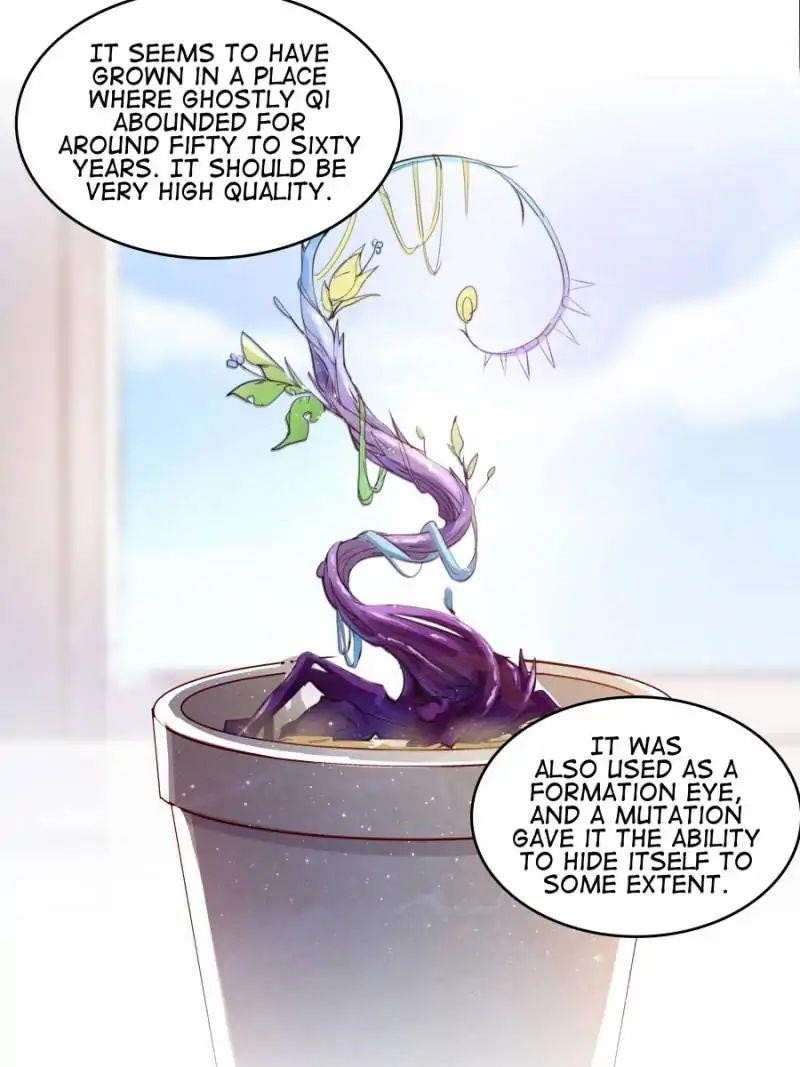 Cultivation Chat Group Chapter 20 - Page 40