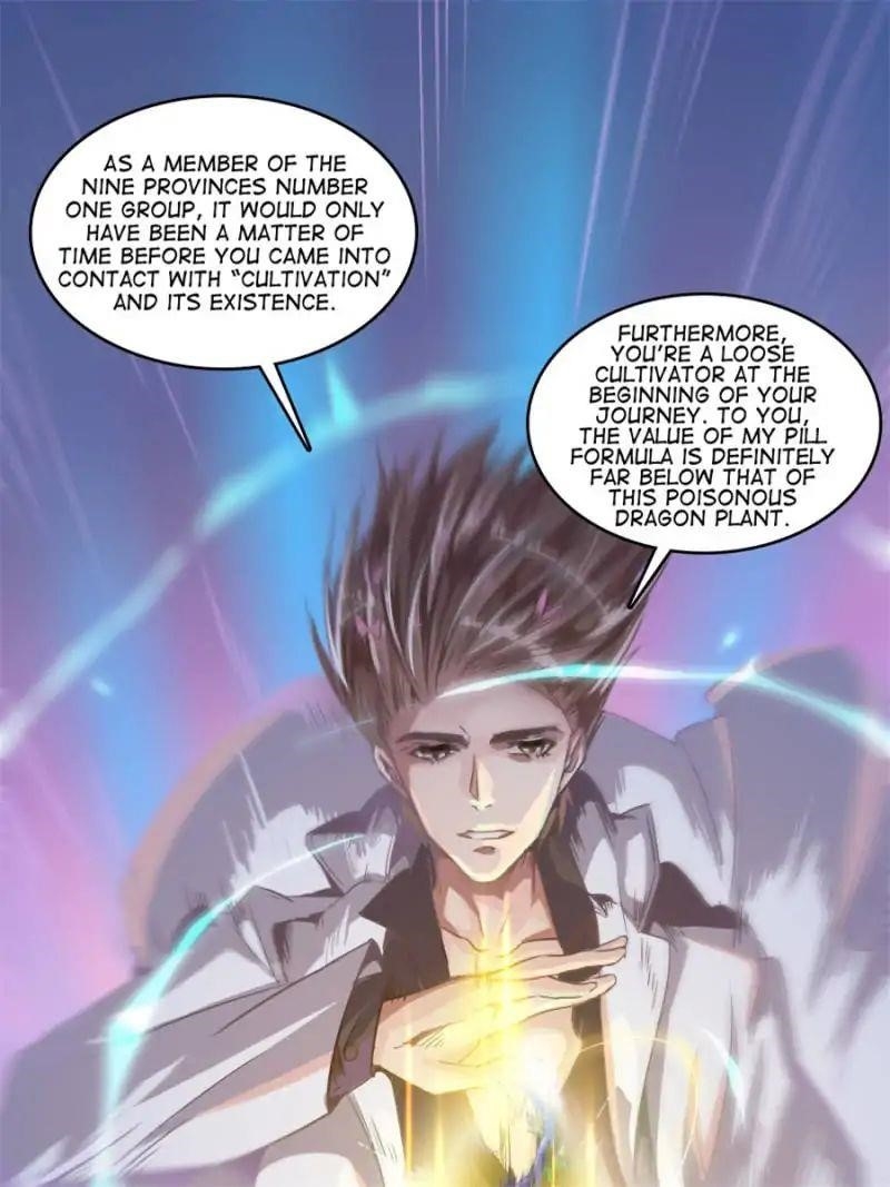 Cultivation Chat Group Chapter 20 - Page 45