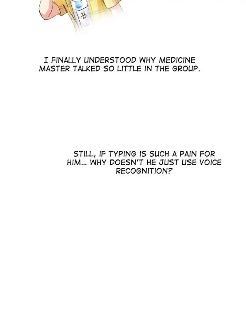 Cultivation Chat Group Chapter 20 - Page 51