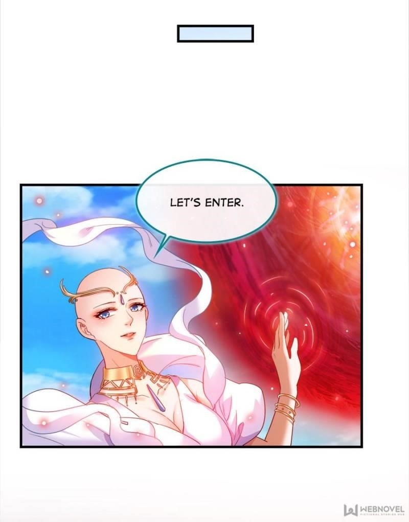 Cultivation Chat Group Chapter 200 - Page 16