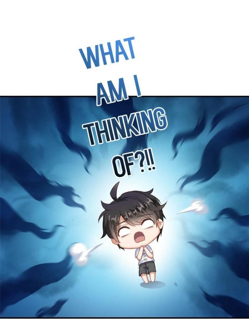 Cultivation Chat Group Chapter 200 - Page 19