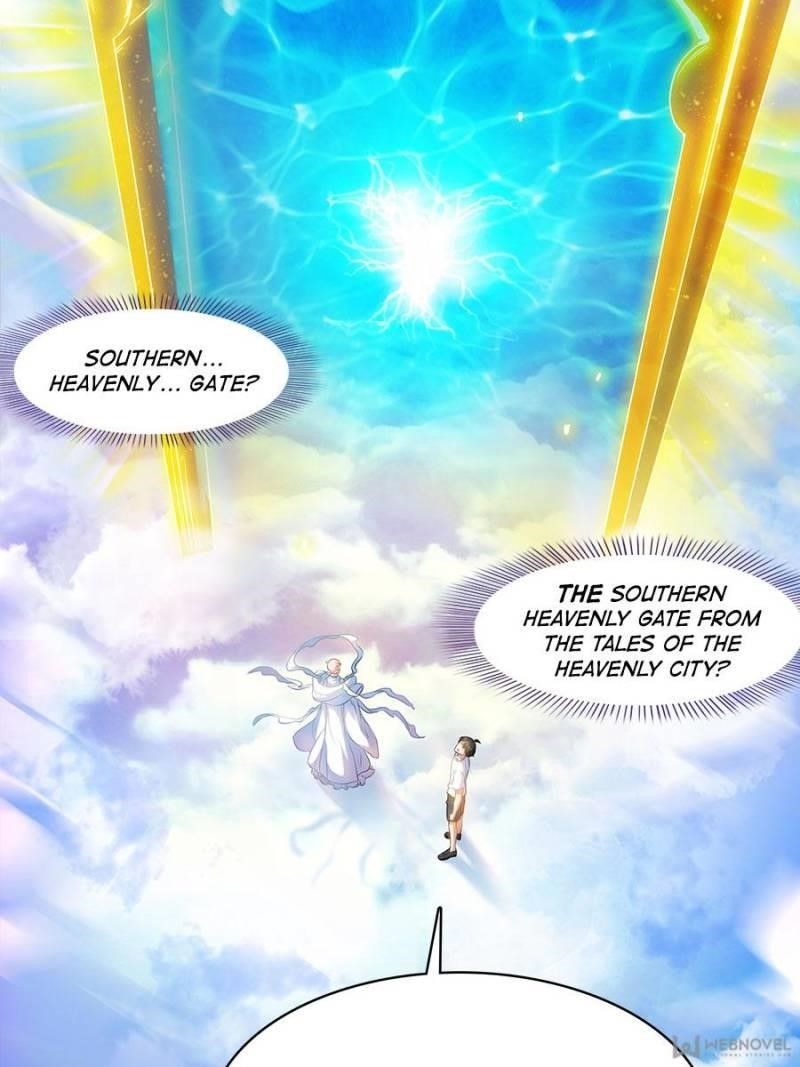 Cultivation Chat Group Chapter 200 - Page 22