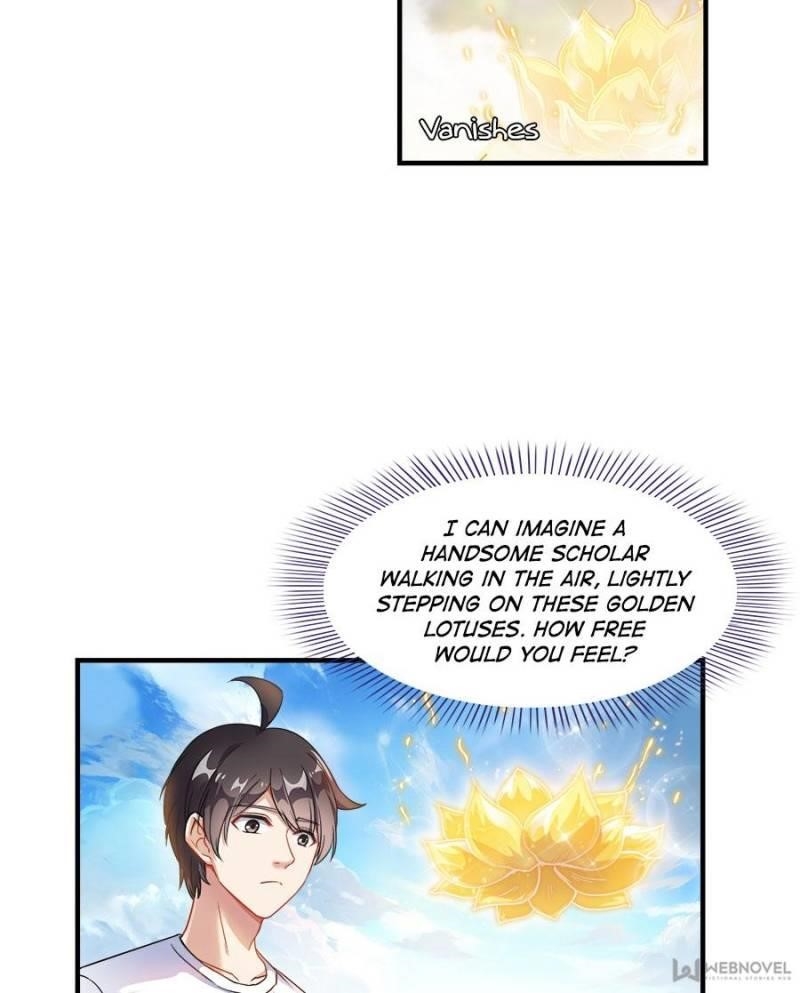 Cultivation Chat Group Chapter 200 - Page 3