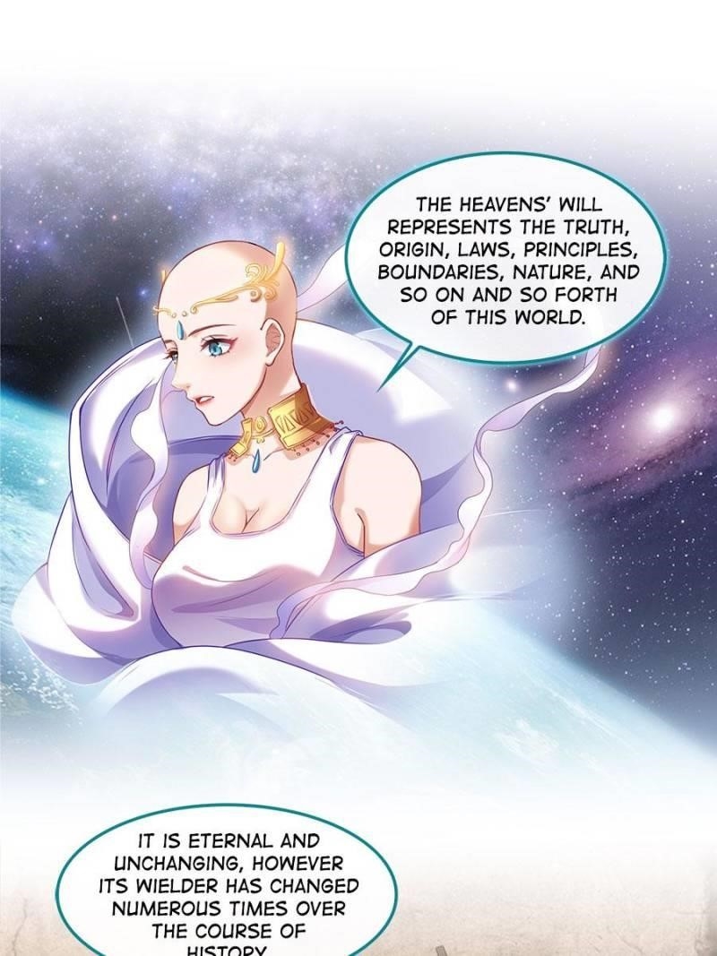 Cultivation Chat Group Chapter 200 - Page 36