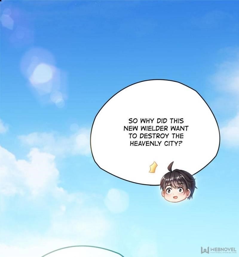 Cultivation Chat Group Chapter 200 - Page 42