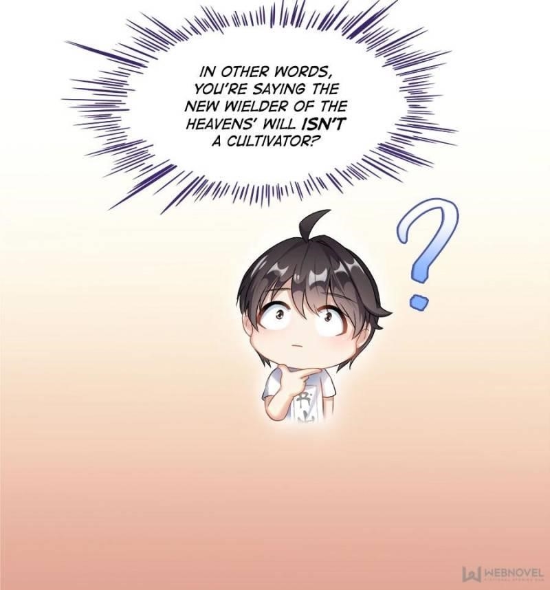 Cultivation Chat Group Chapter 200 - Page 45