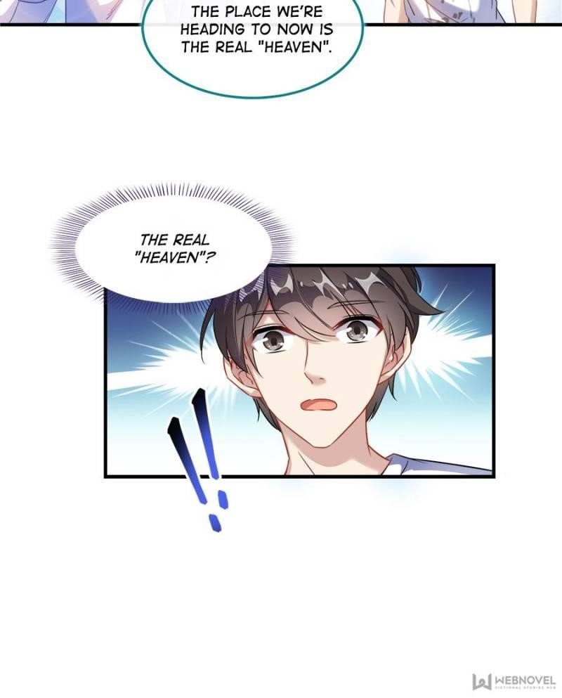 Cultivation Chat Group Chapter 200 - Page 5