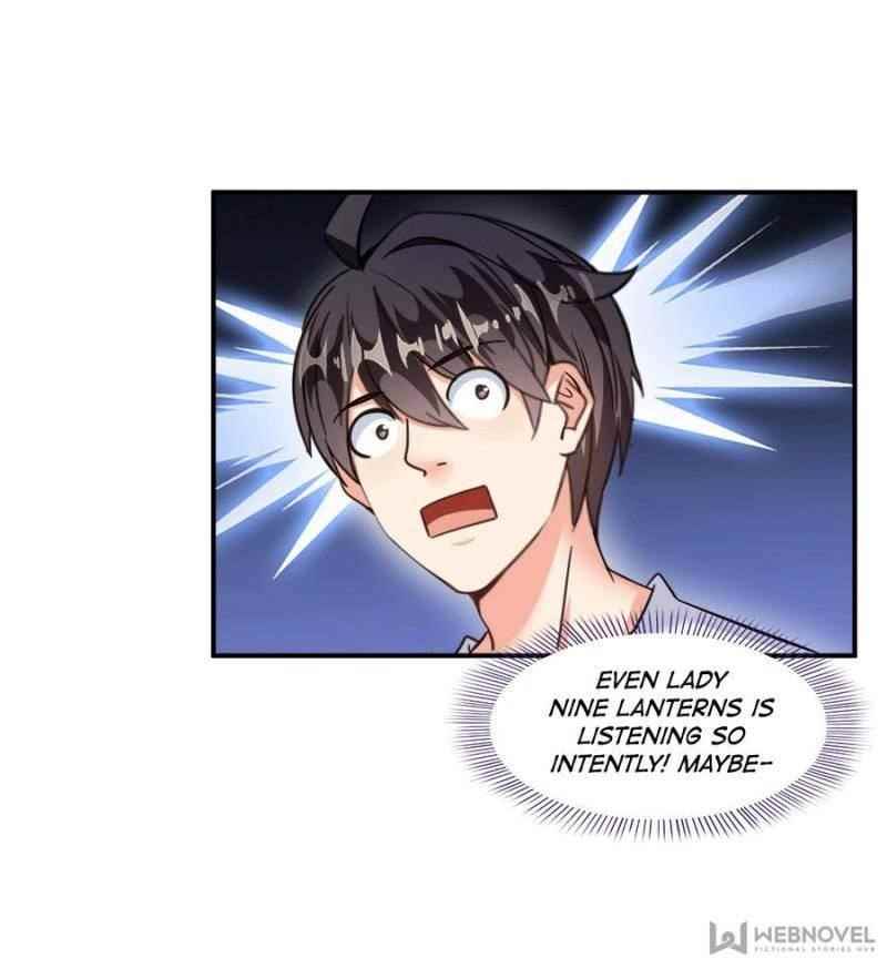 Cultivation Chat Group Chapter 202 - Page 23