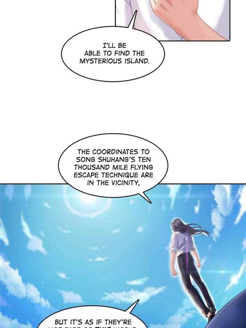 Cultivation Chat Group Chapter 203 - Page 11