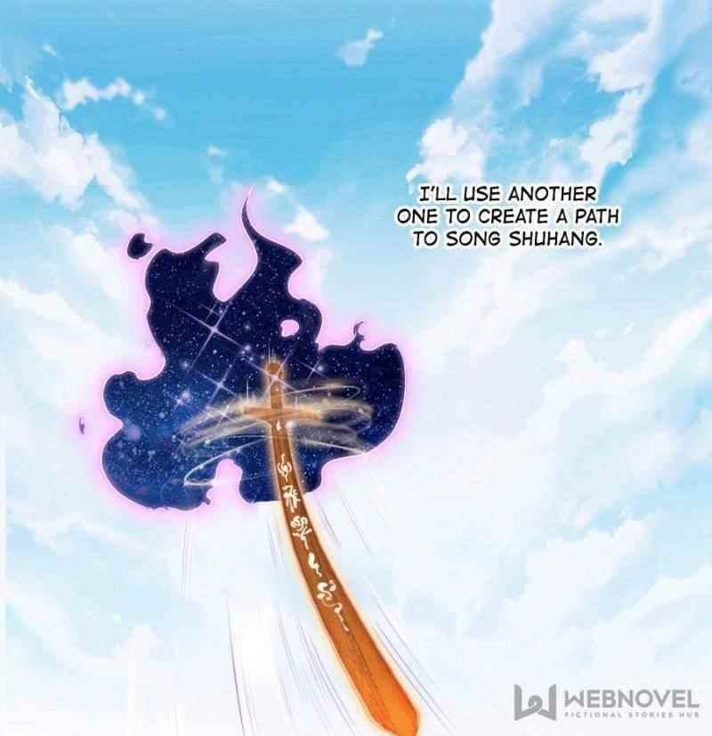 Cultivation Chat Group Chapter 203 - Page 14