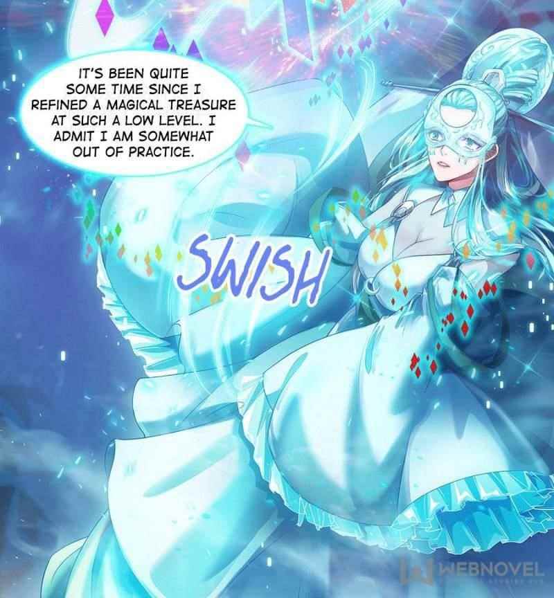 Cultivation Chat Group Chapter 203 - Page 3