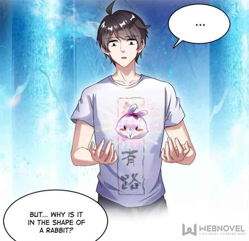 Cultivation Chat Group Chapter 203 - Page 5