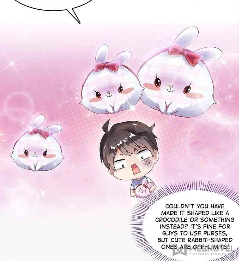 Cultivation Chat Group Chapter 203 - Page 6