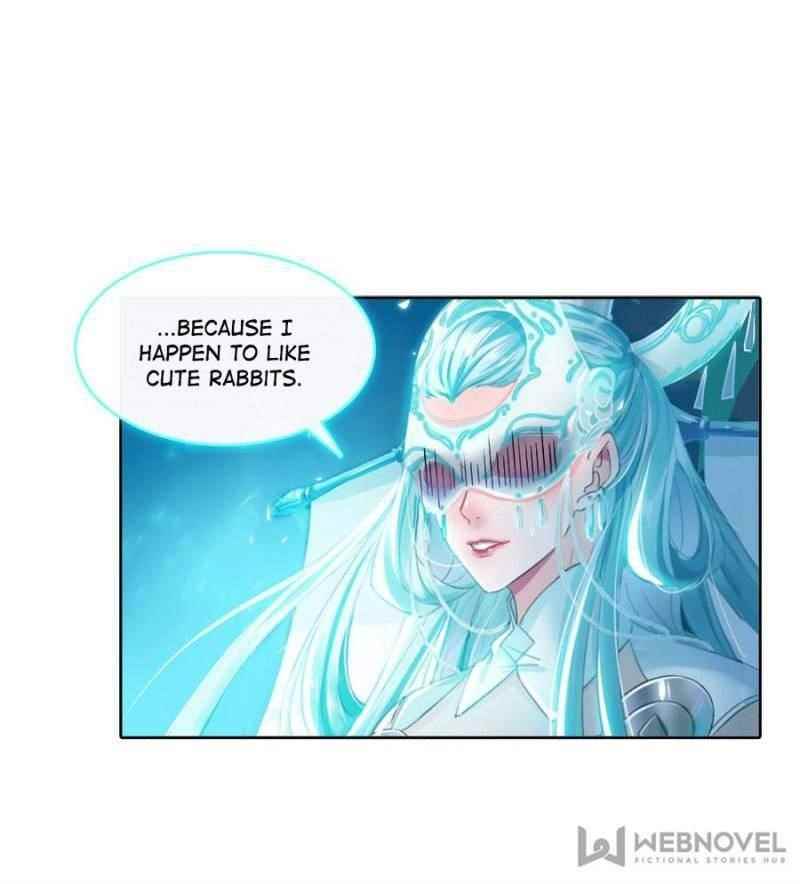 Cultivation Chat Group Chapter 203 - Page 7