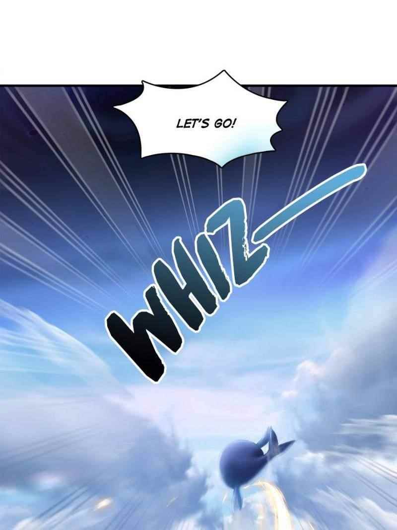 Cultivation Chat Group Chapter 204 - Page 32