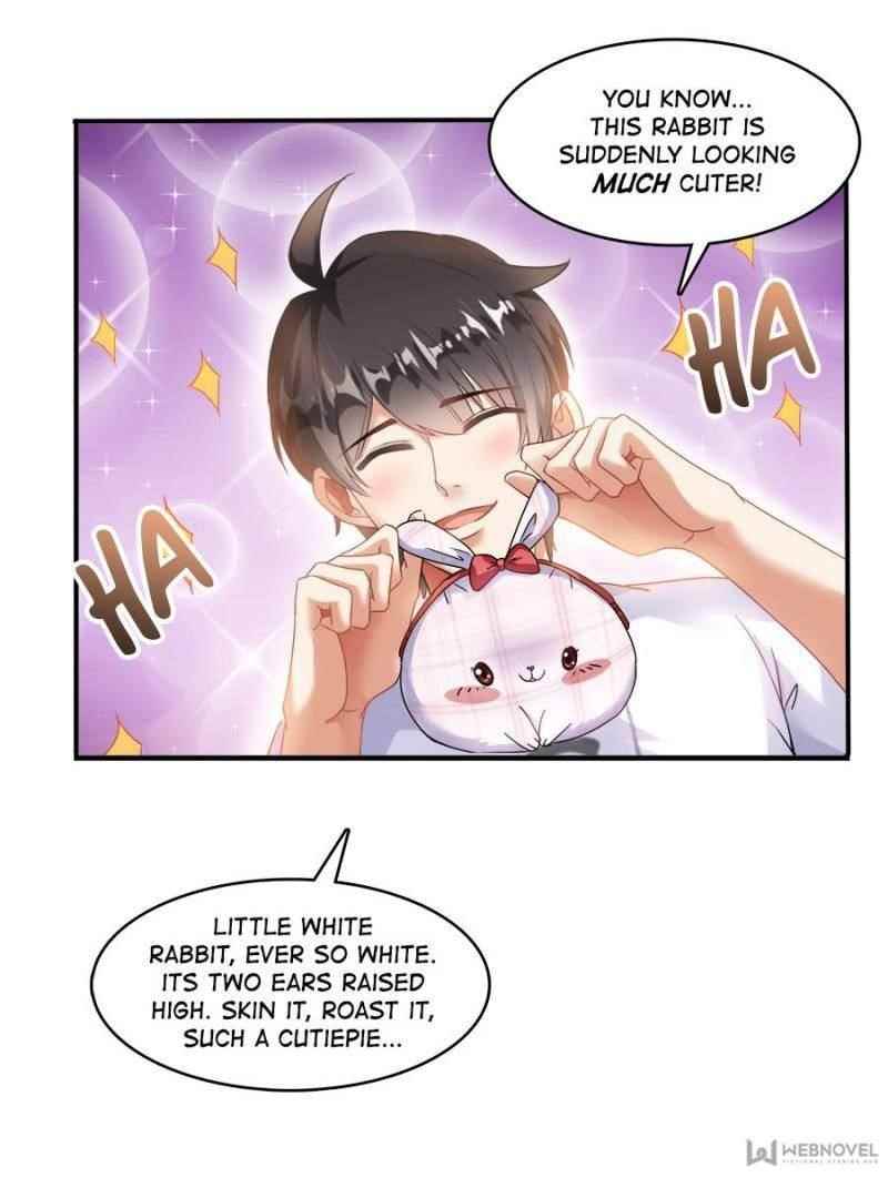 Cultivation Chat Group Chapter 204 - Page 40