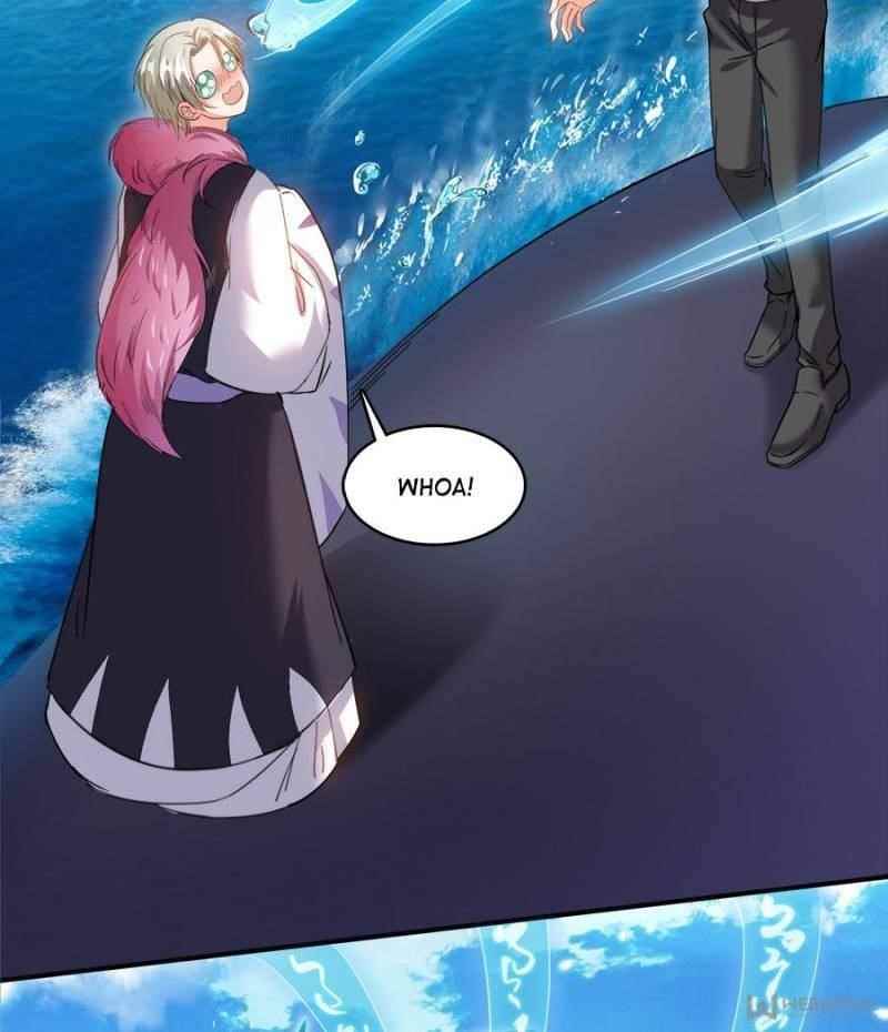 Cultivation Chat Group Chapter 204 - Page 5