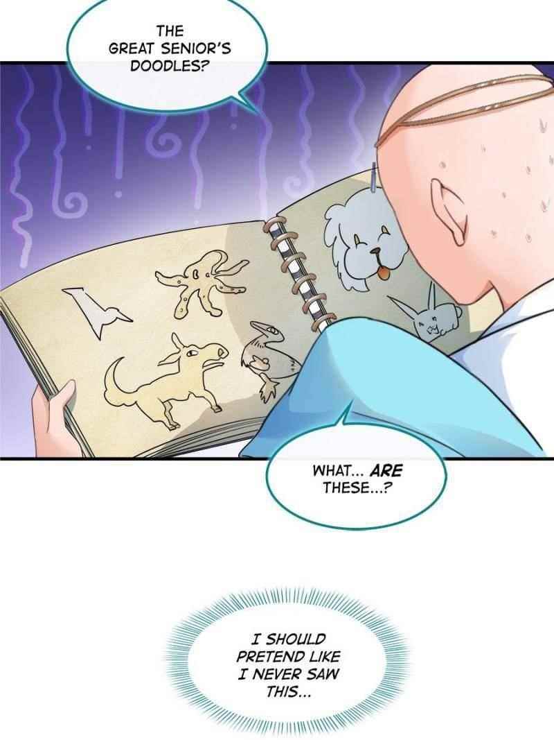 Cultivation Chat Group Chapter 204 - Page 54