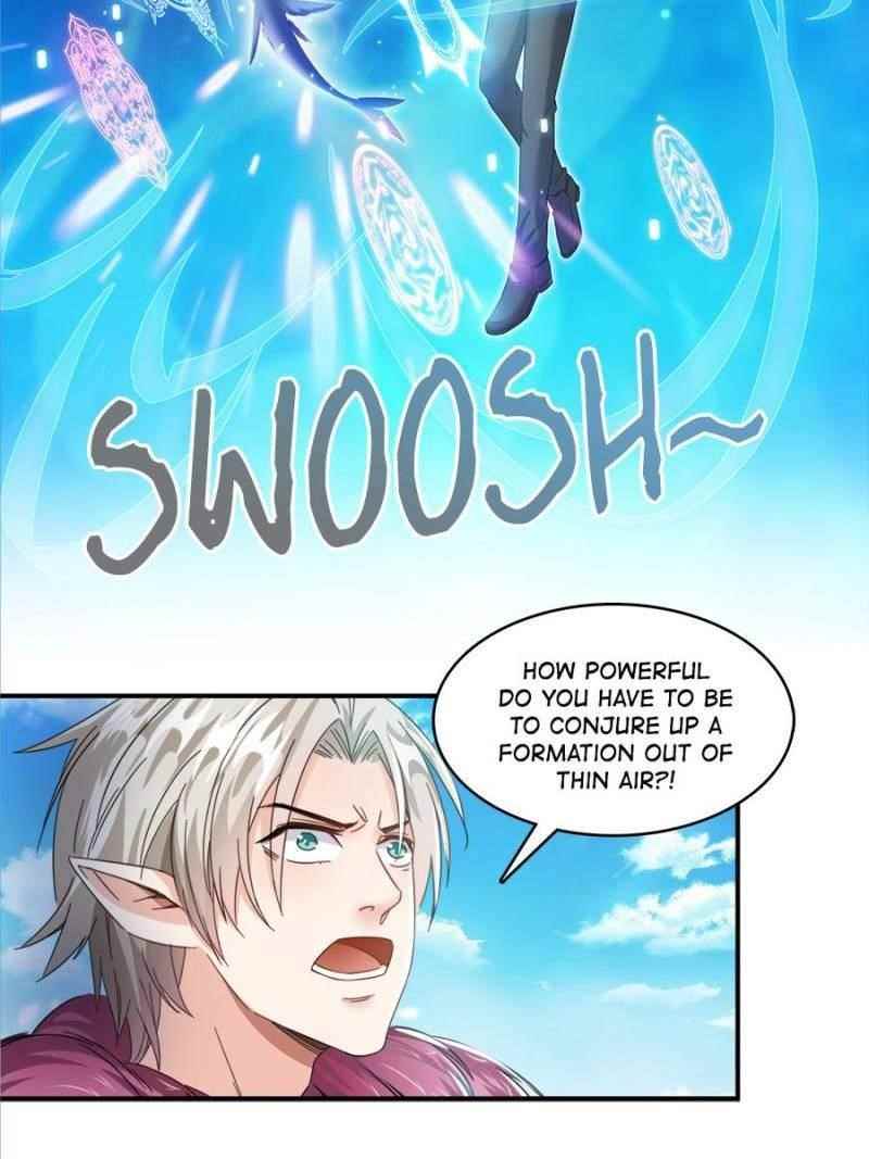 Cultivation Chat Group Chapter 204 - Page 8