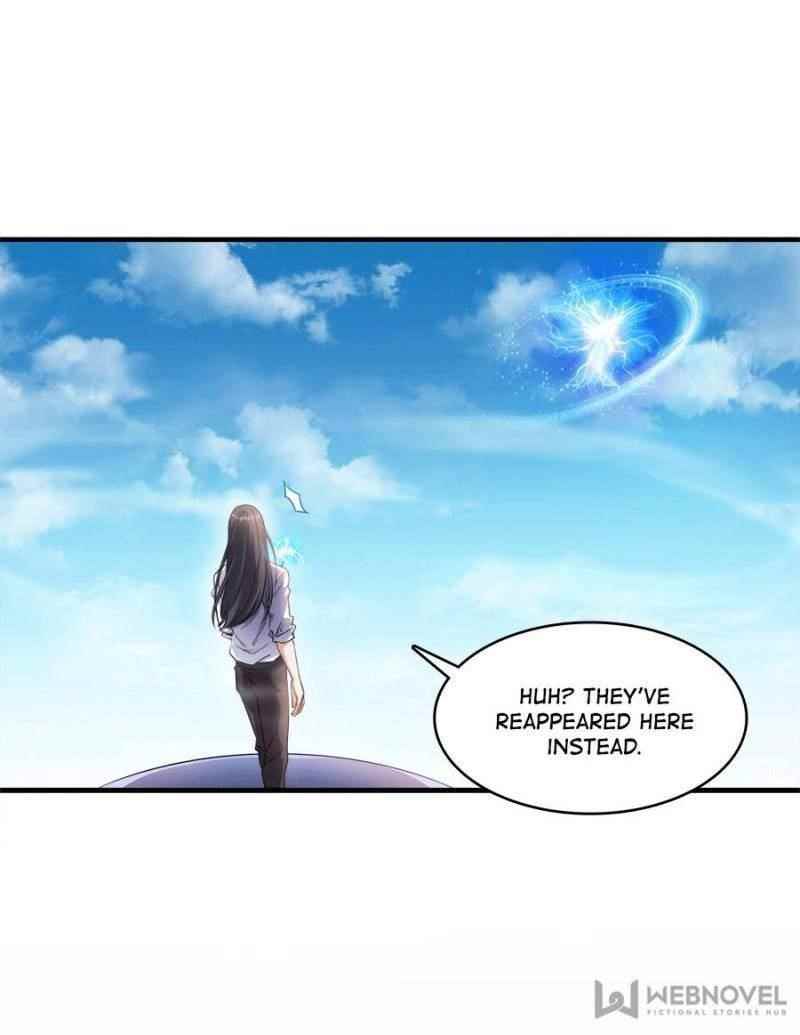 Cultivation Chat Group Chapter 205 - Page 12