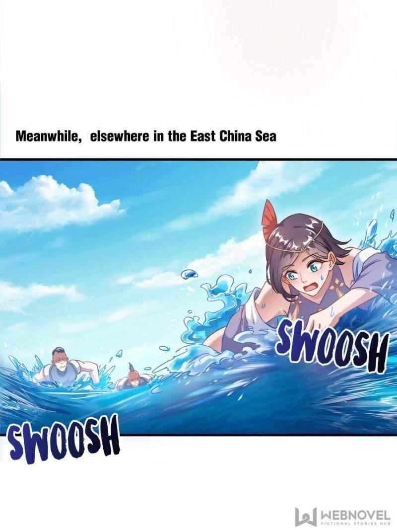 Cultivation Chat Group Chapter 205 - Page 14