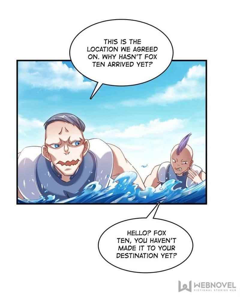 Cultivation Chat Group Chapter 205 - Page 15