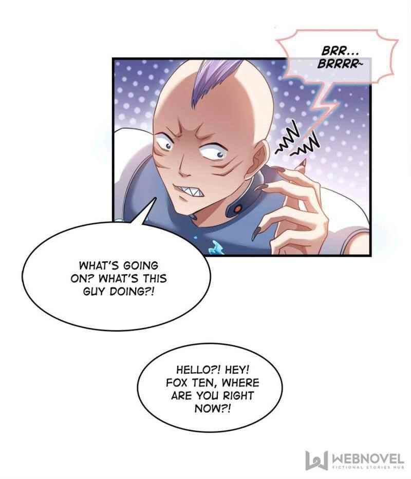 Cultivation Chat Group Chapter 205 - Page 16