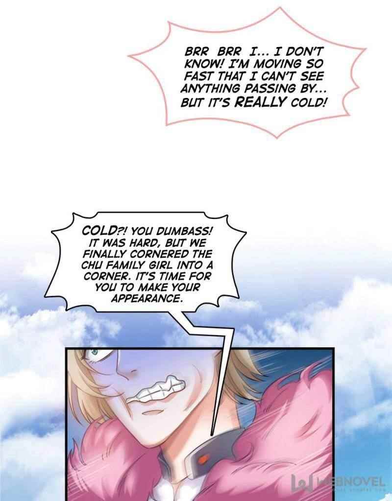 Cultivation Chat Group Chapter 205 - Page 17